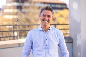 Sebastian Risi