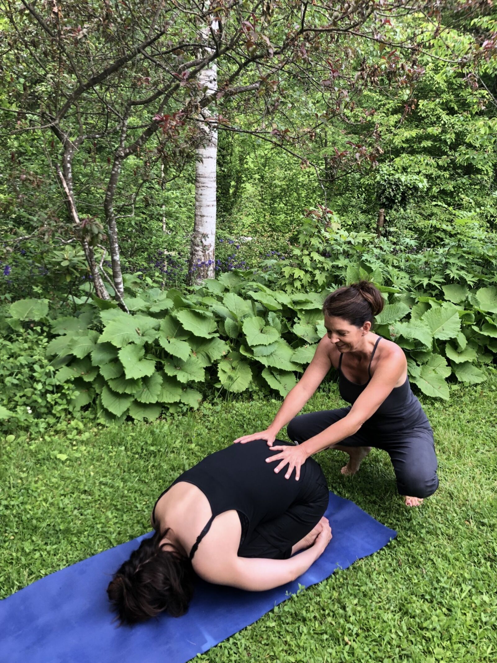 Yogacoaching