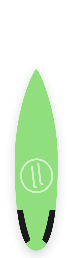 Shortboard