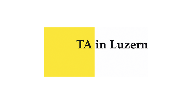 Logo TA in Luzern