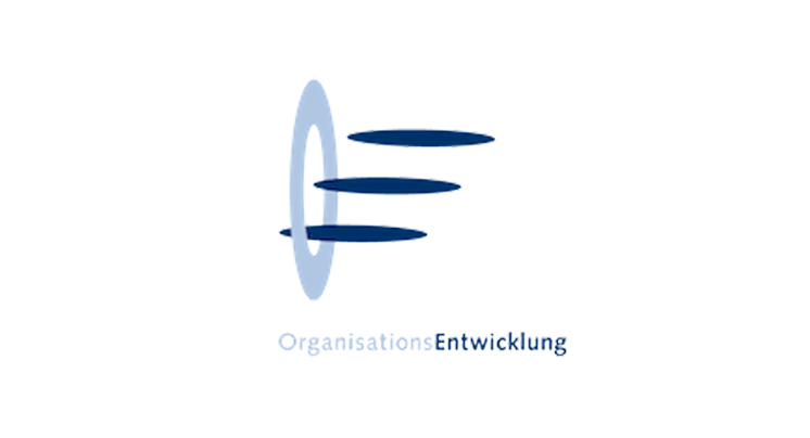 Logo Organisations Entwicklung